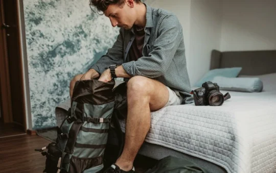 How Can I Pack Light for Effortless Adventures