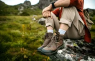 The Best Hiking Boots In 2024